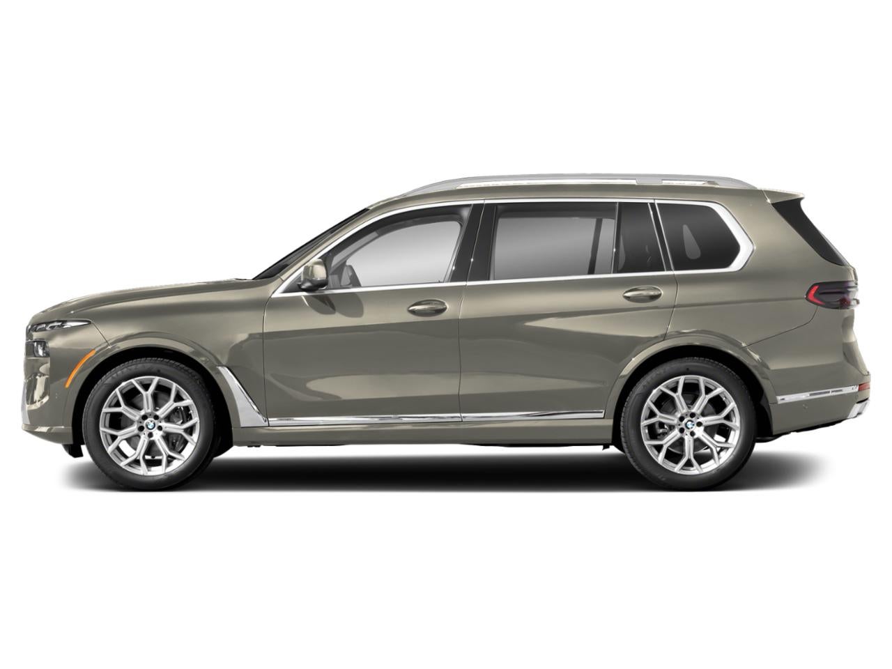 2023 BMW X7 xDrive40i Sports Activity Vehicle