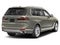 2023 BMW X7 xDrive40i Sports Activity Vehicle