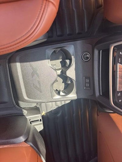 2026 BMW X7 xDrive40i Sports Activity Vehicle