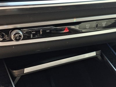 2024 BMW X5 xDrive40i Sports Activity Vehicle