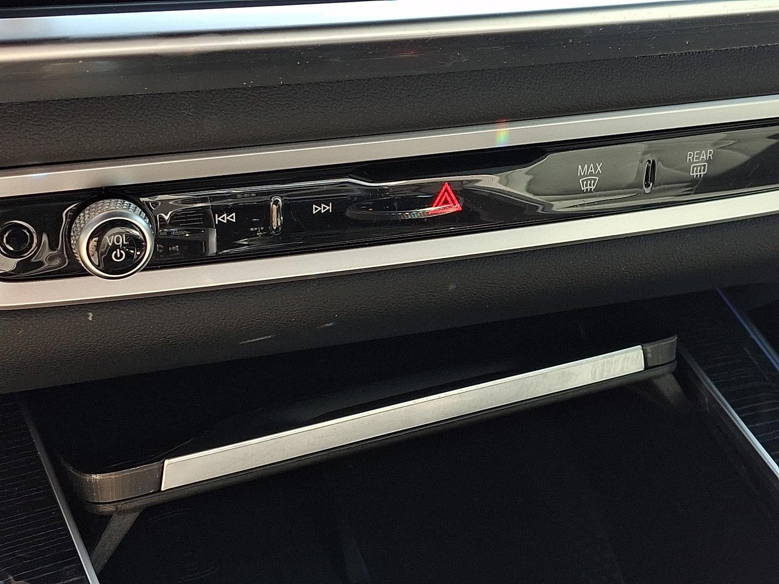 2024 BMW X5 xDrive40i Sports Activity Vehicle