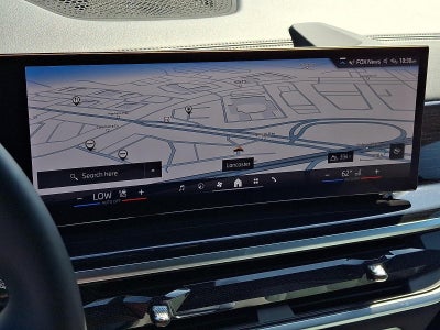 2024 BMW X5 xDrive40i Sports Activity Vehicle