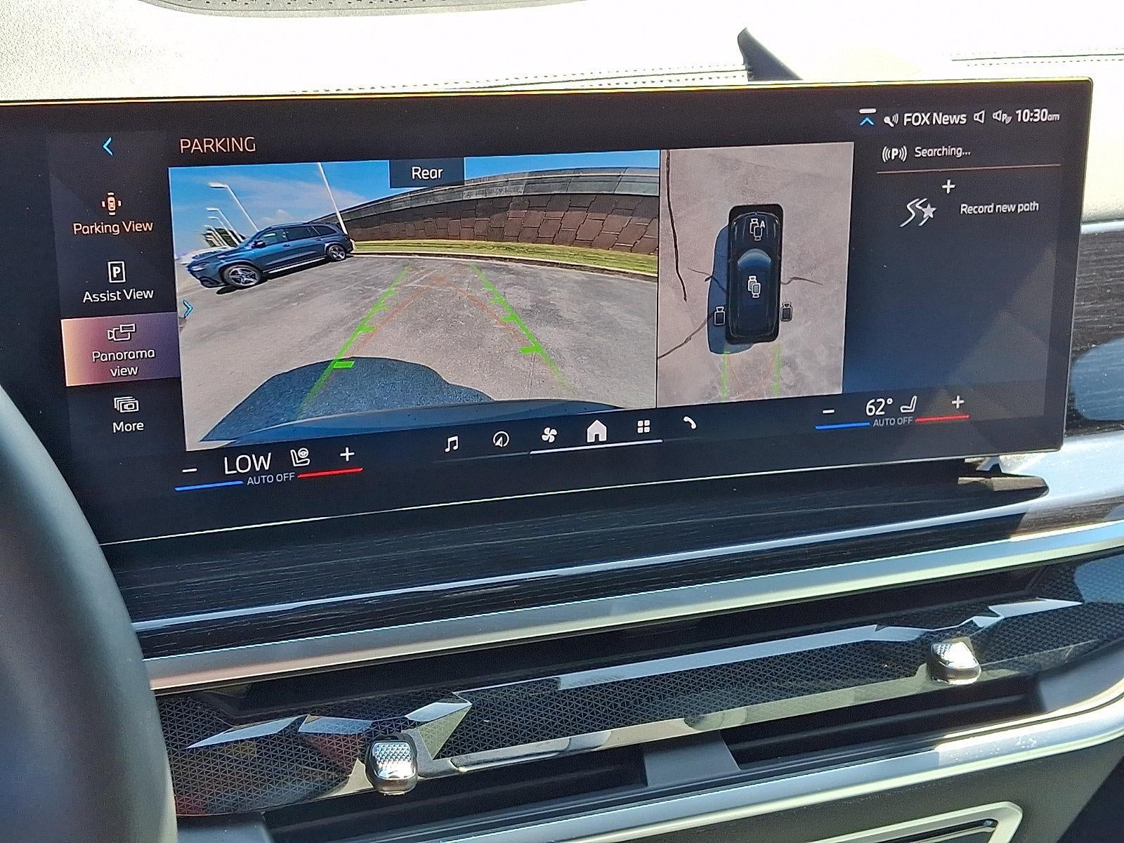 2024 BMW X5 xDrive40i Sports Activity Vehicle