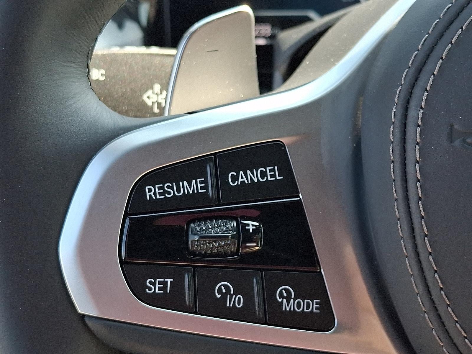 2024 BMW X5 xDrive40i Sports Activity Vehicle