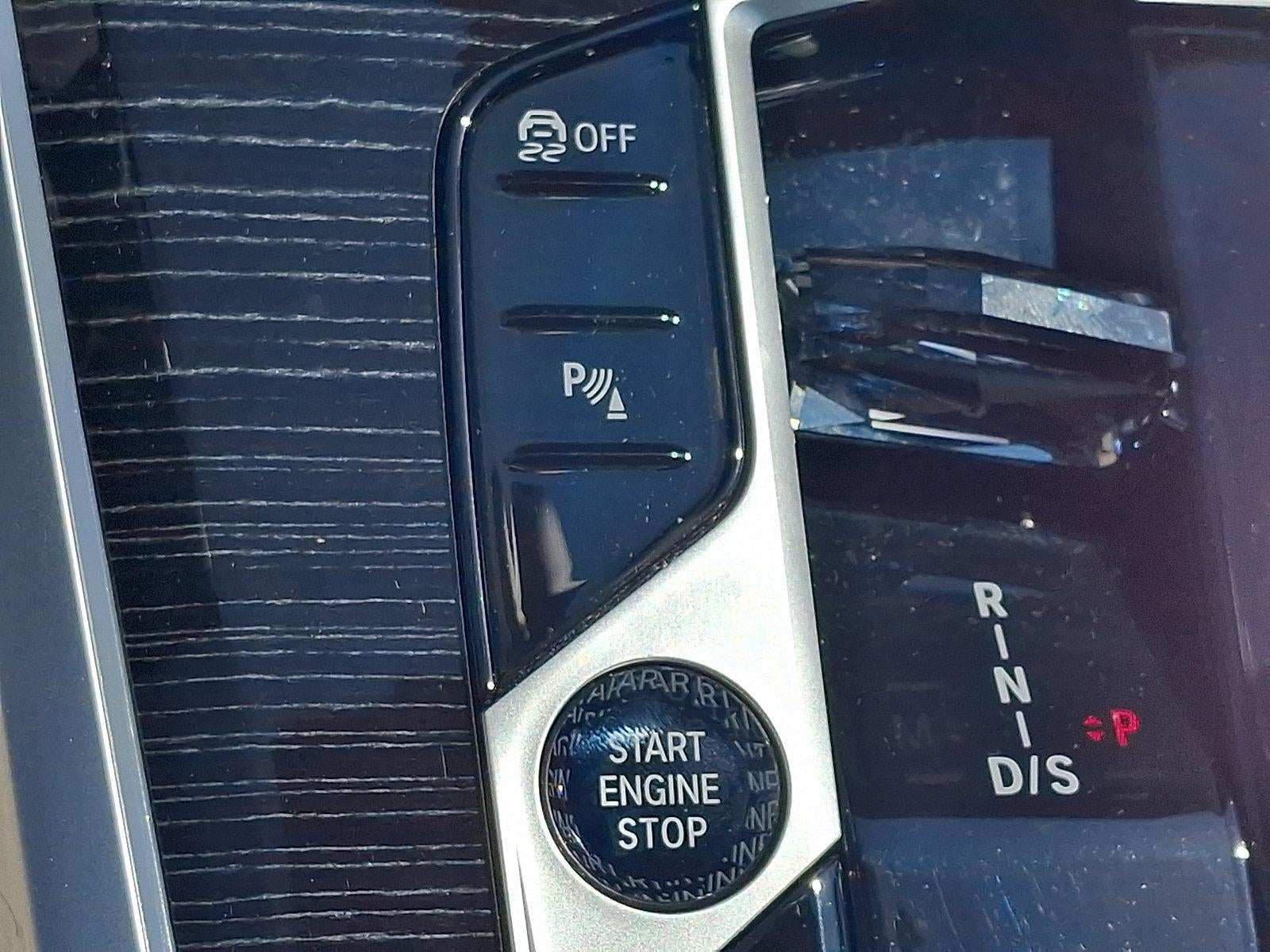 2024 BMW X5 xDrive40i Sports Activity Vehicle