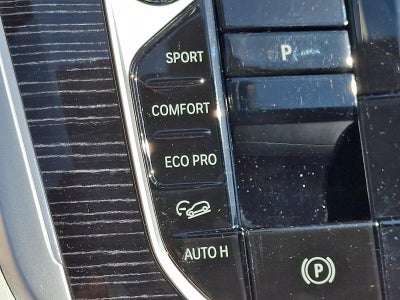2024 BMW X5 xDrive40i Sports Activity Vehicle