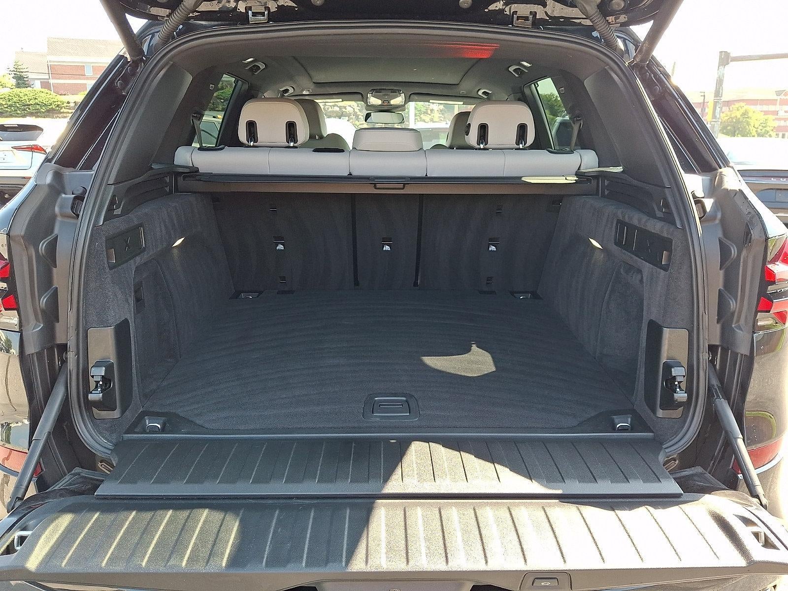 2024 BMW X5 xDrive40i Sports Activity Vehicle