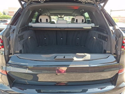 2024 BMW X5 xDrive40i Sports Activity Vehicle