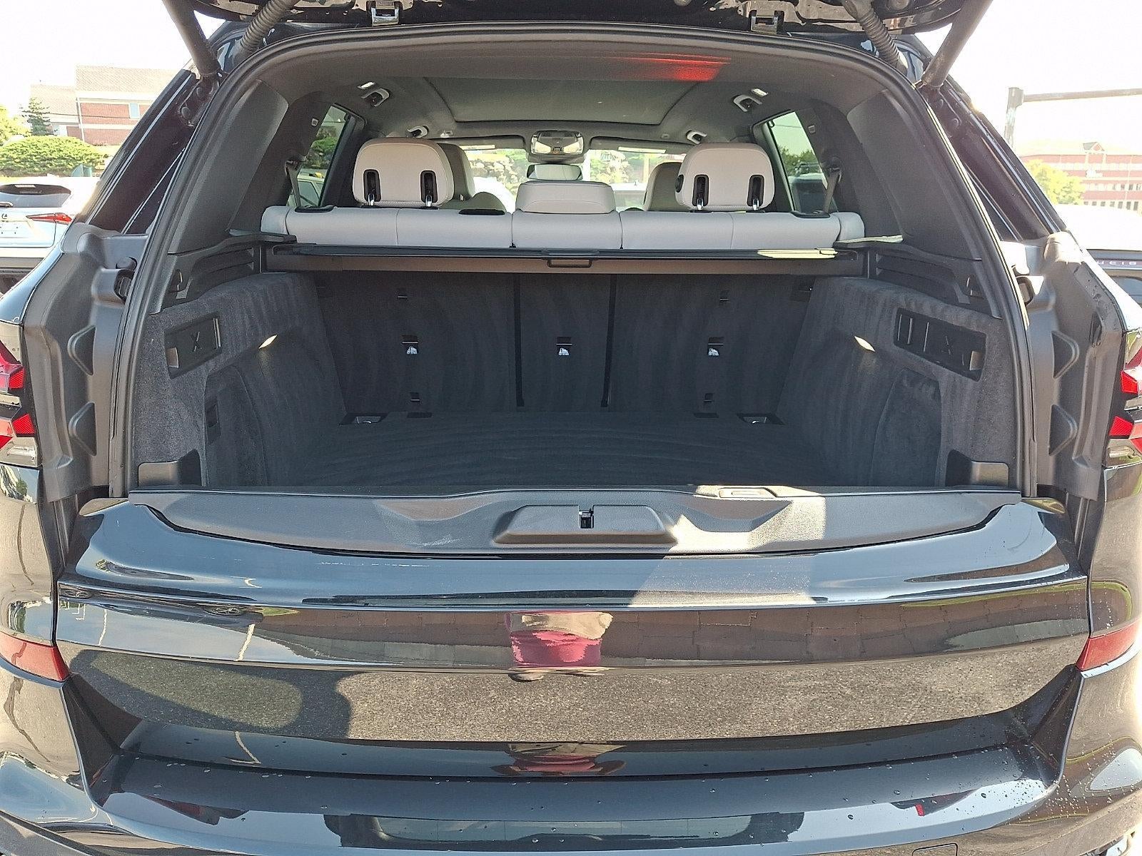 2024 BMW X5 xDrive40i Sports Activity Vehicle
