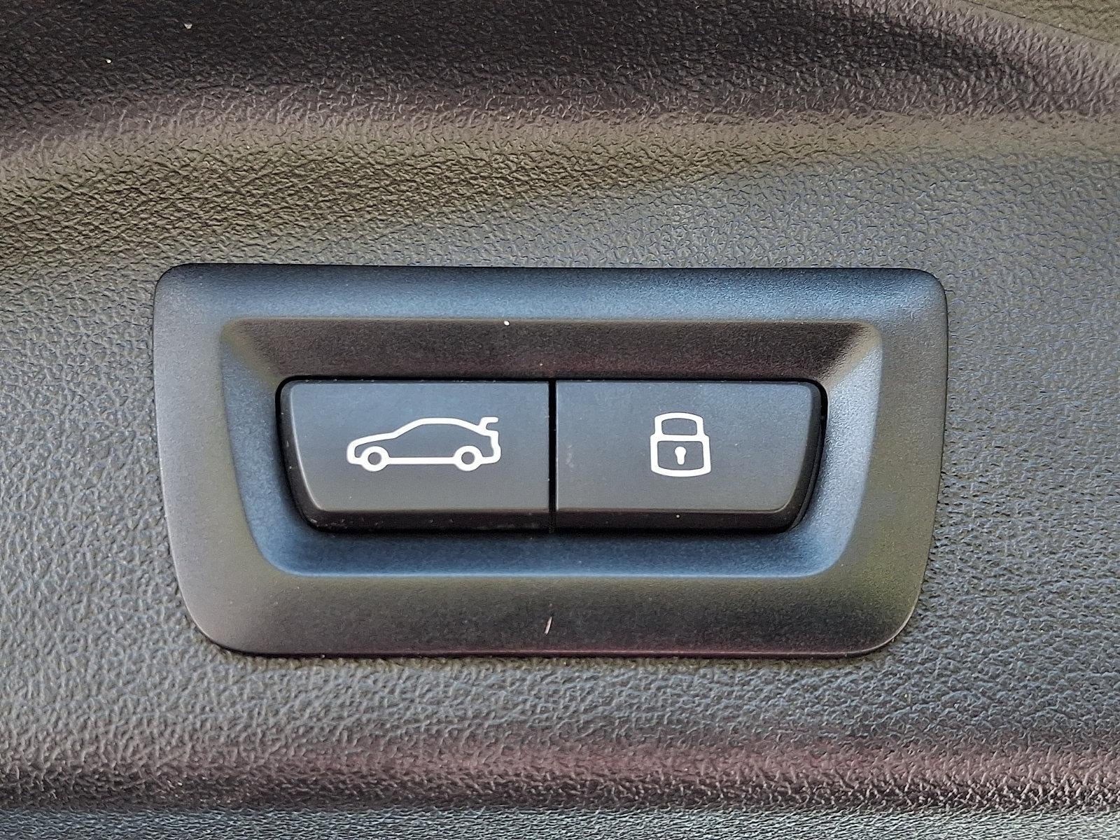2024 BMW X5 xDrive40i Sports Activity Vehicle