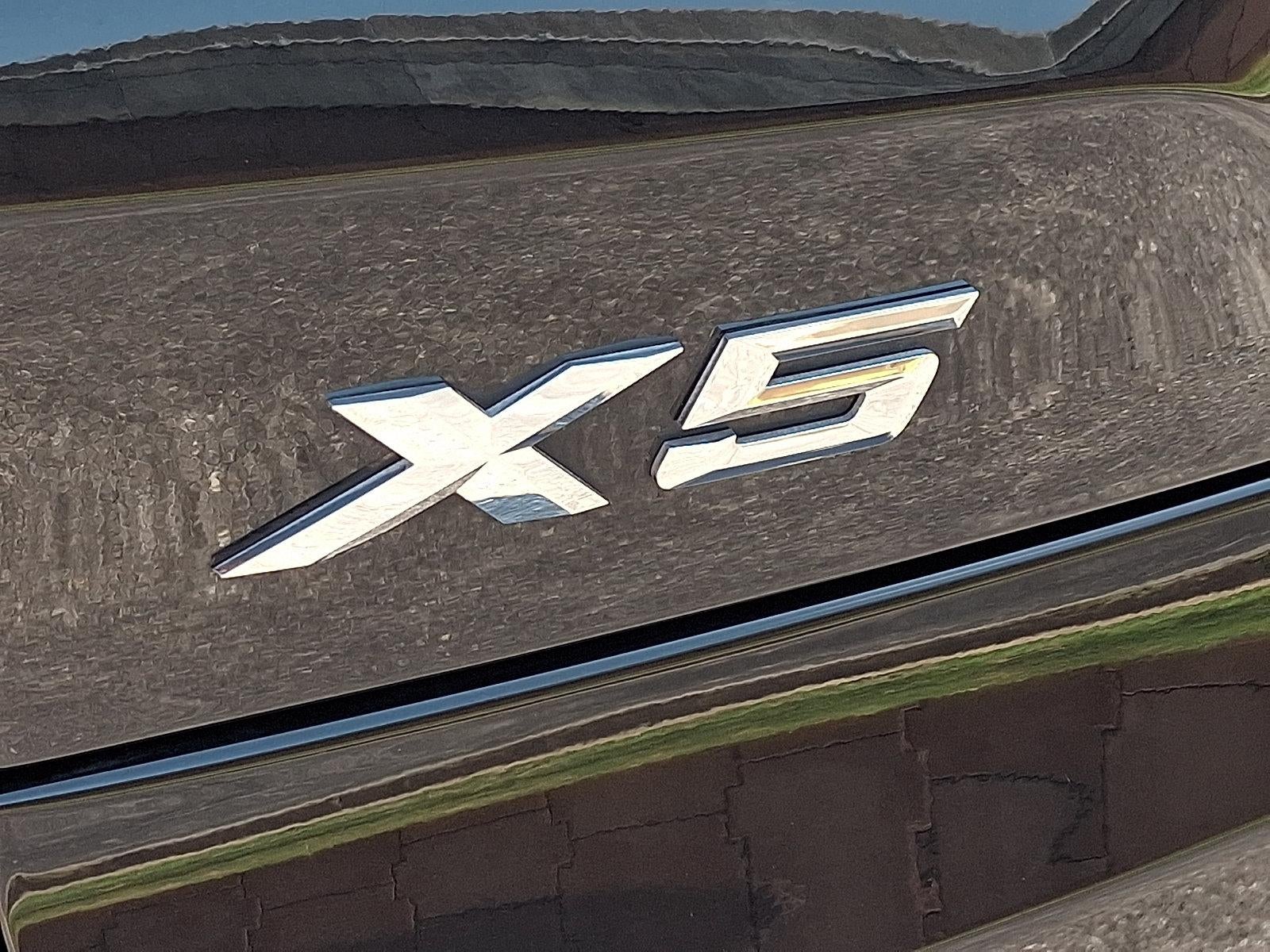 2024 BMW X5 xDrive40i Sports Activity Vehicle