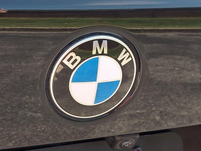 2024 BMW X5 xDrive40i Sports Activity Vehicle