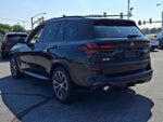 2024 BMW X5 xDrive40i Sports Activity Vehicle