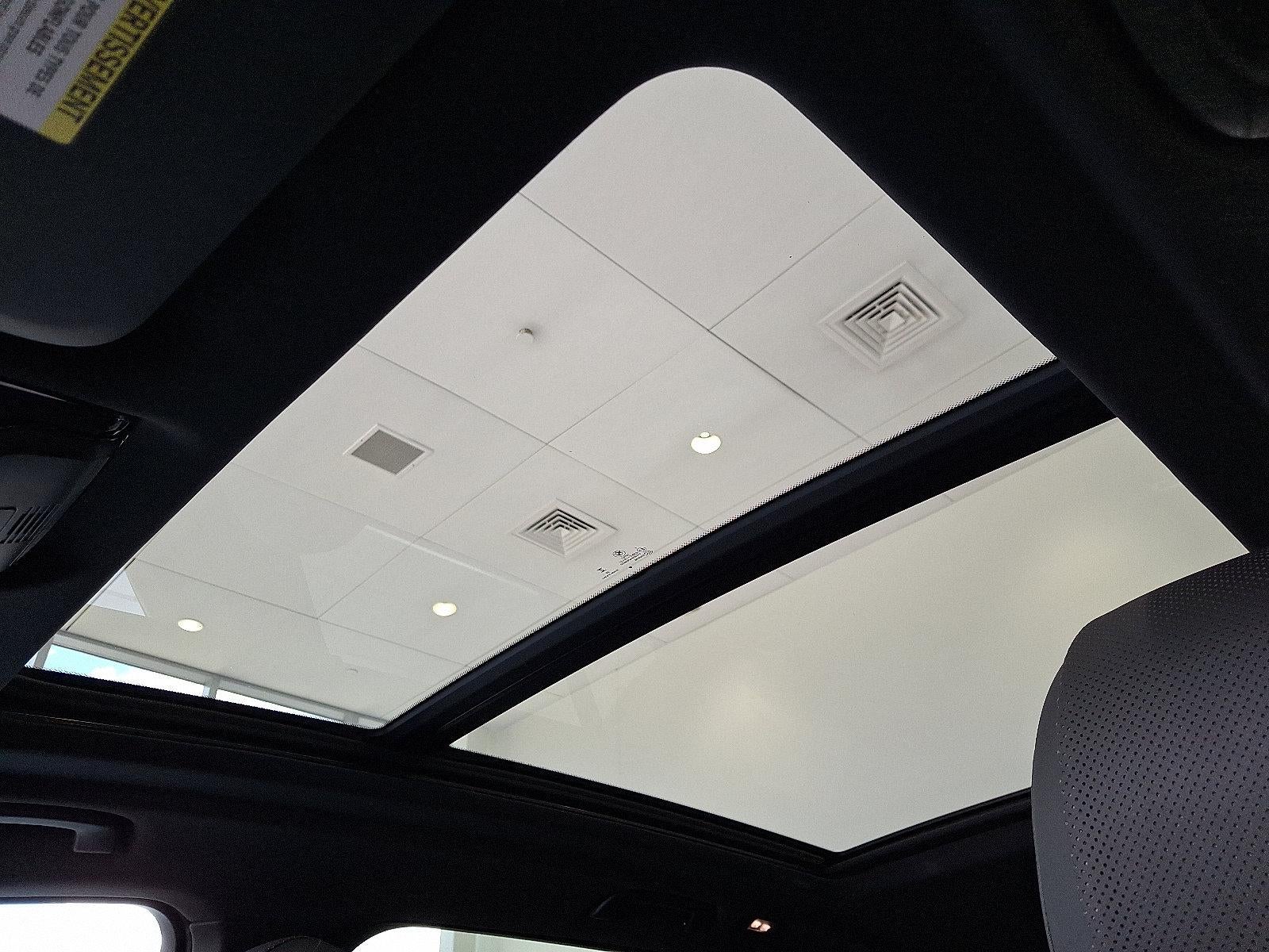 2024 BMW X5 xDrive40i Sports Activity Vehicle