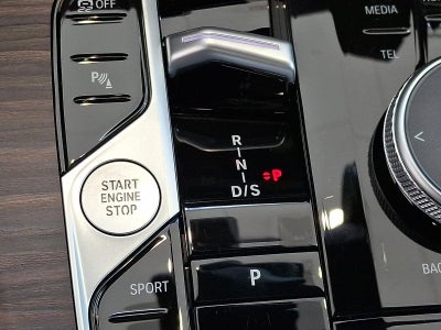 2024 BMW X5 xDrive40i Sports Activity Vehicle