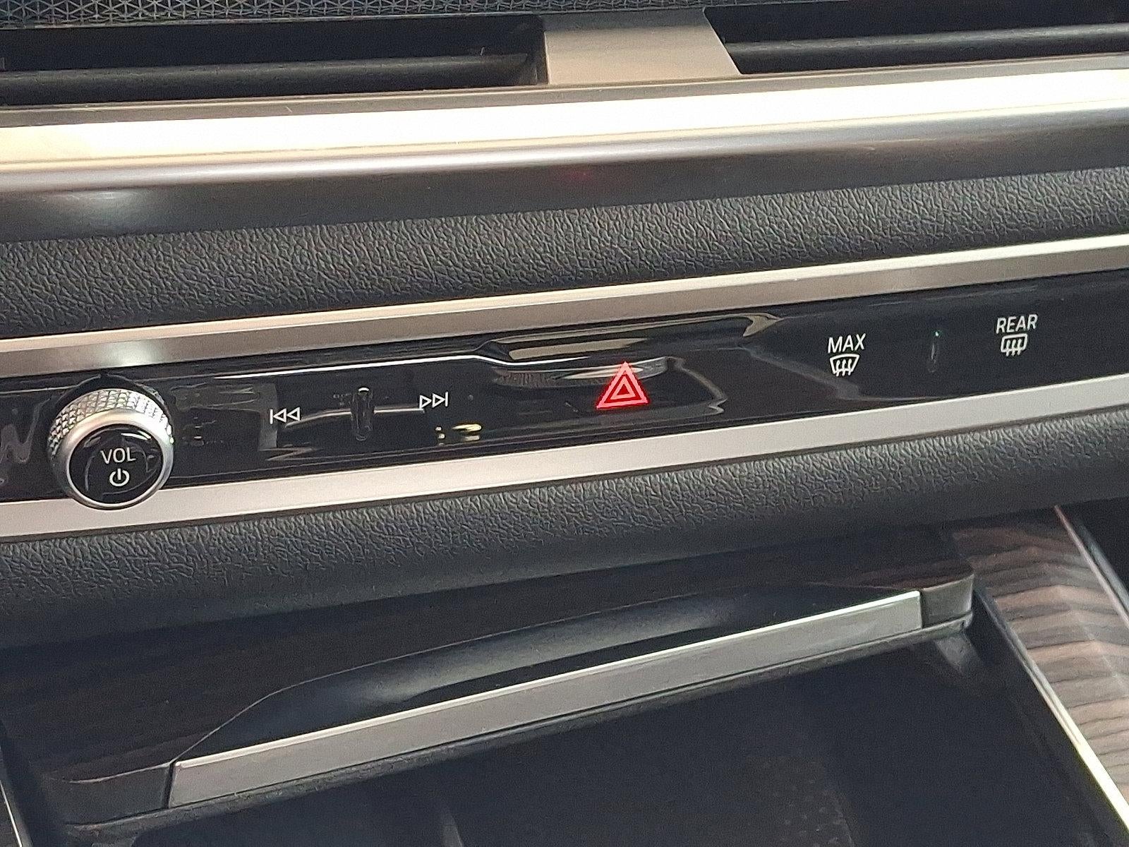 2024 BMW X5 xDrive40i Sports Activity Vehicle