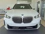 2024 BMW X5 xDrive40i Sports Activity Vehicle