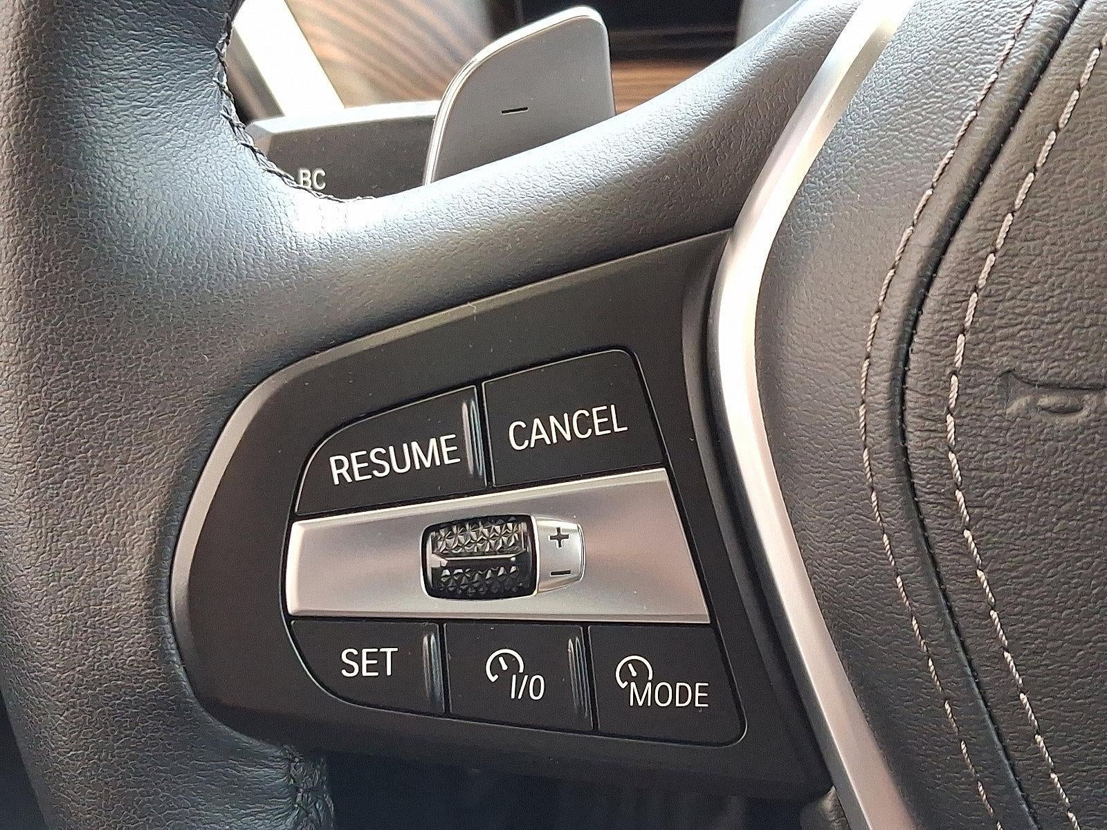 2024 BMW X5 xDrive40i Sports Activity Vehicle