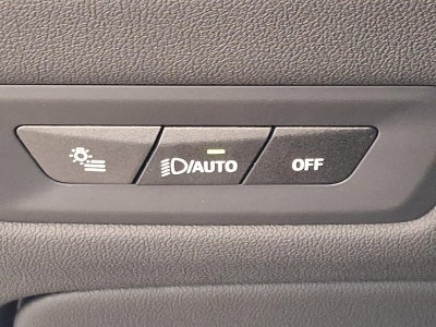 2024 BMW X5 xDrive40i Sports Activity Vehicle