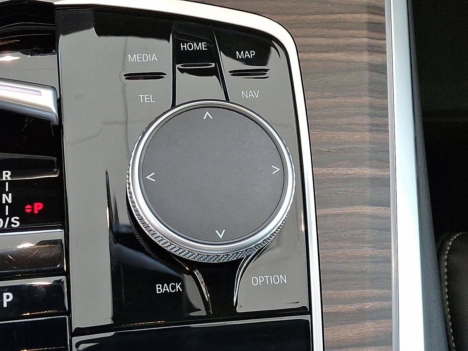 2024 BMW X5 xDrive40i Sports Activity Vehicle