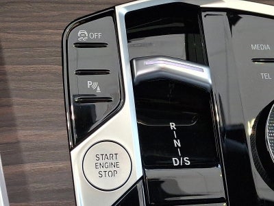 2024 BMW X5 xDrive40i Sports Activity Vehicle