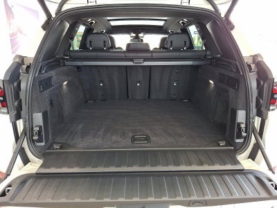 2024 BMW X5 xDrive40i Sports Activity Vehicle