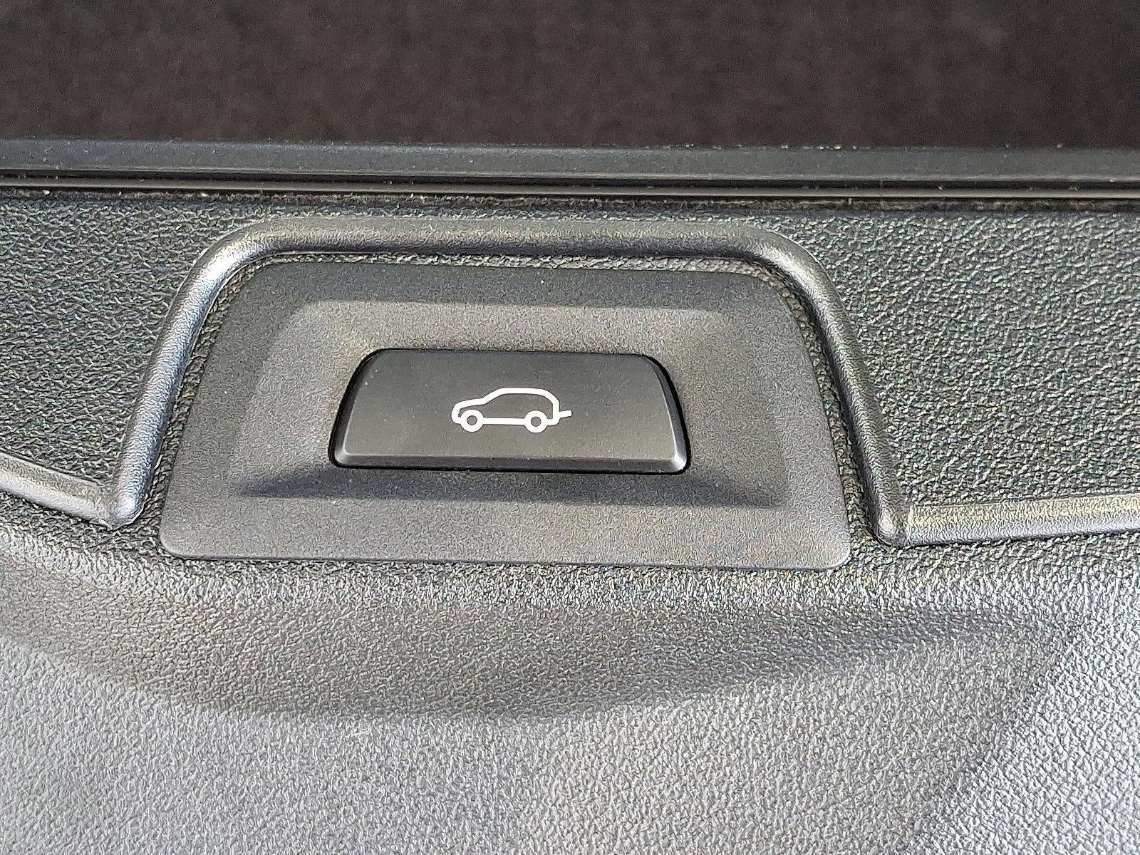 2024 BMW X5 xDrive40i Sports Activity Vehicle