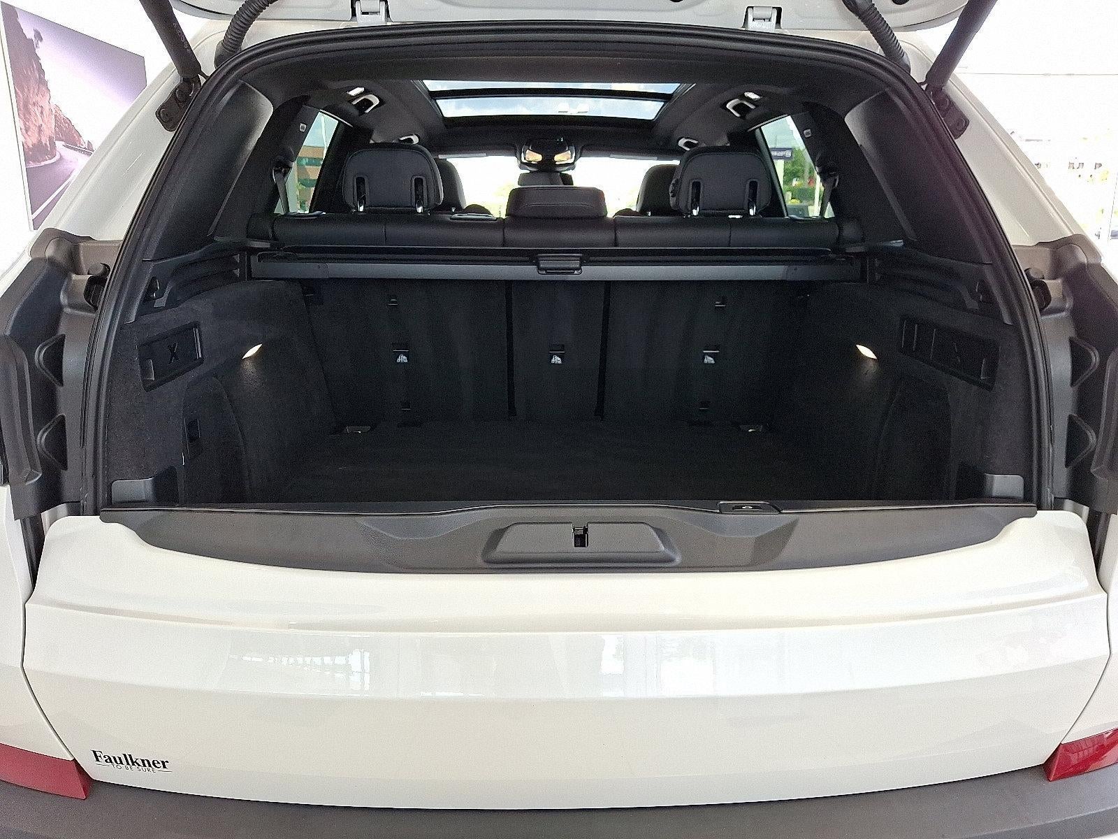 2024 BMW X5 xDrive40i Sports Activity Vehicle