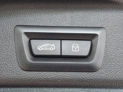 2024 BMW X5 xDrive40i Sports Activity Vehicle