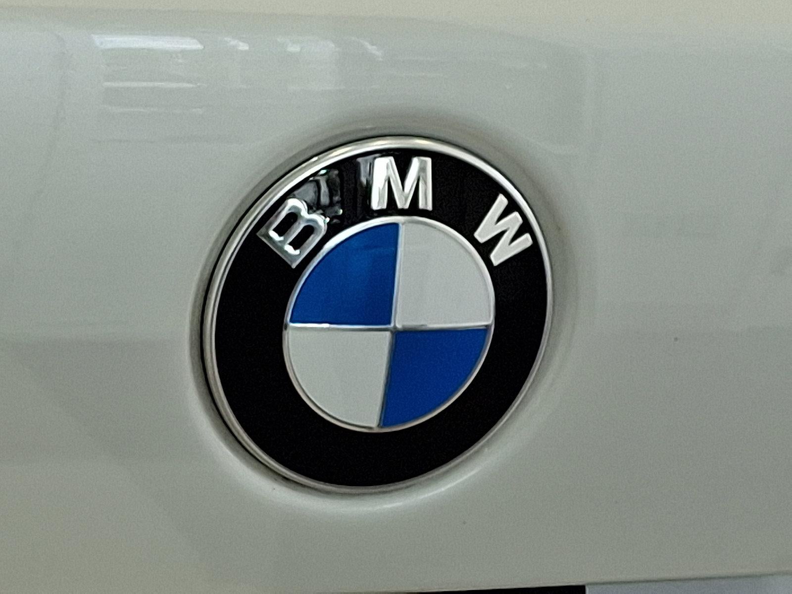 2024 BMW X5 xDrive40i Sports Activity Vehicle