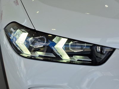 2024 BMW X5 xDrive40i Sports Activity Vehicle