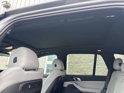 2024 BMW X5 xDrive40i Sports Activity Vehicle