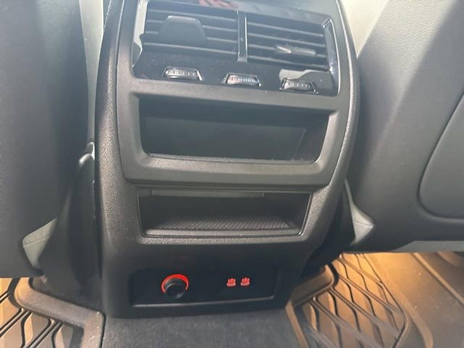 2024 BMW X5 xDrive40i Sports Activity Vehicle