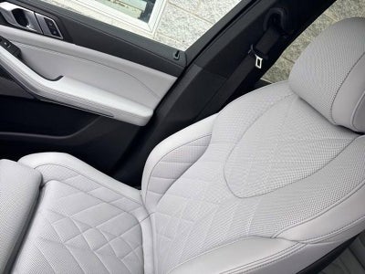 2024 BMW X5 xDrive40i Sports Activity Vehicle