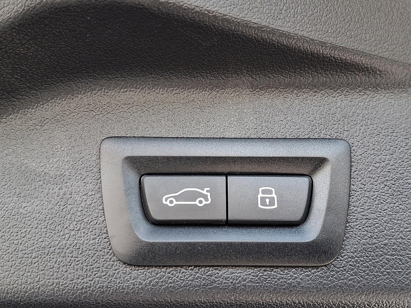 2024 BMW X5 xDrive40i Sports Activity Vehicle