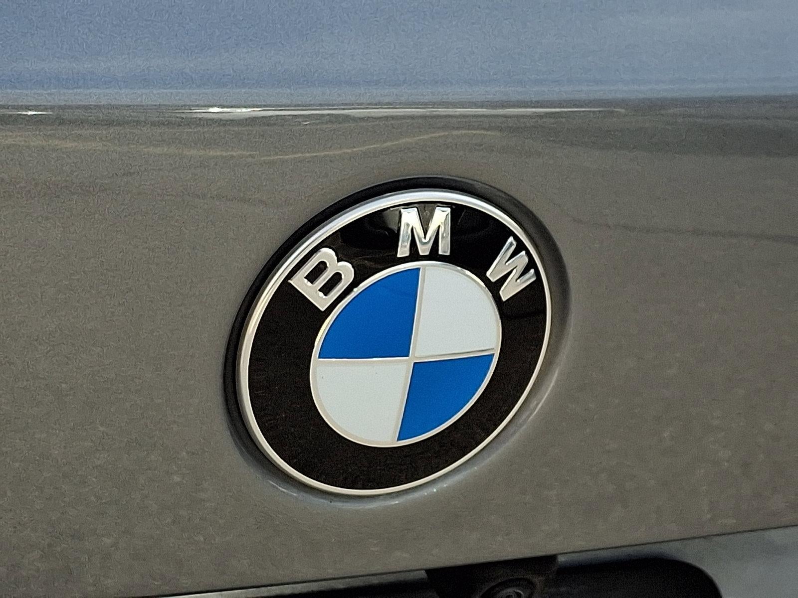 2024 BMW X5 xDrive40i Sports Activity Vehicle