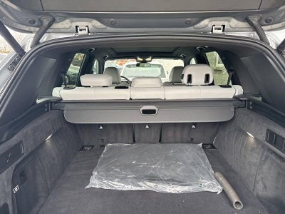 2024 BMW X5 xDrive40i Sports Activity Vehicle