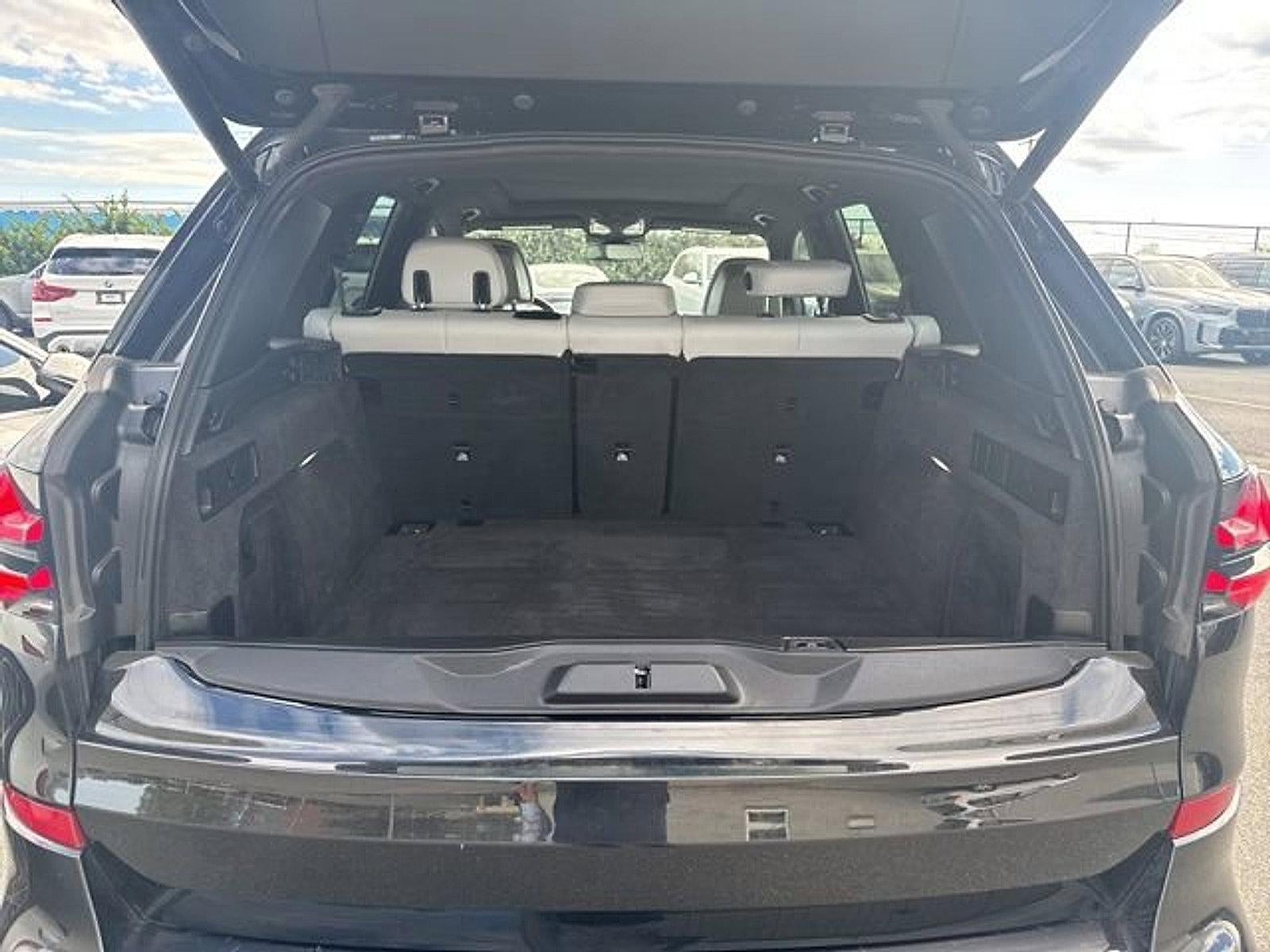 2024 BMW X5 xDrive40i Sports Activity Vehicle