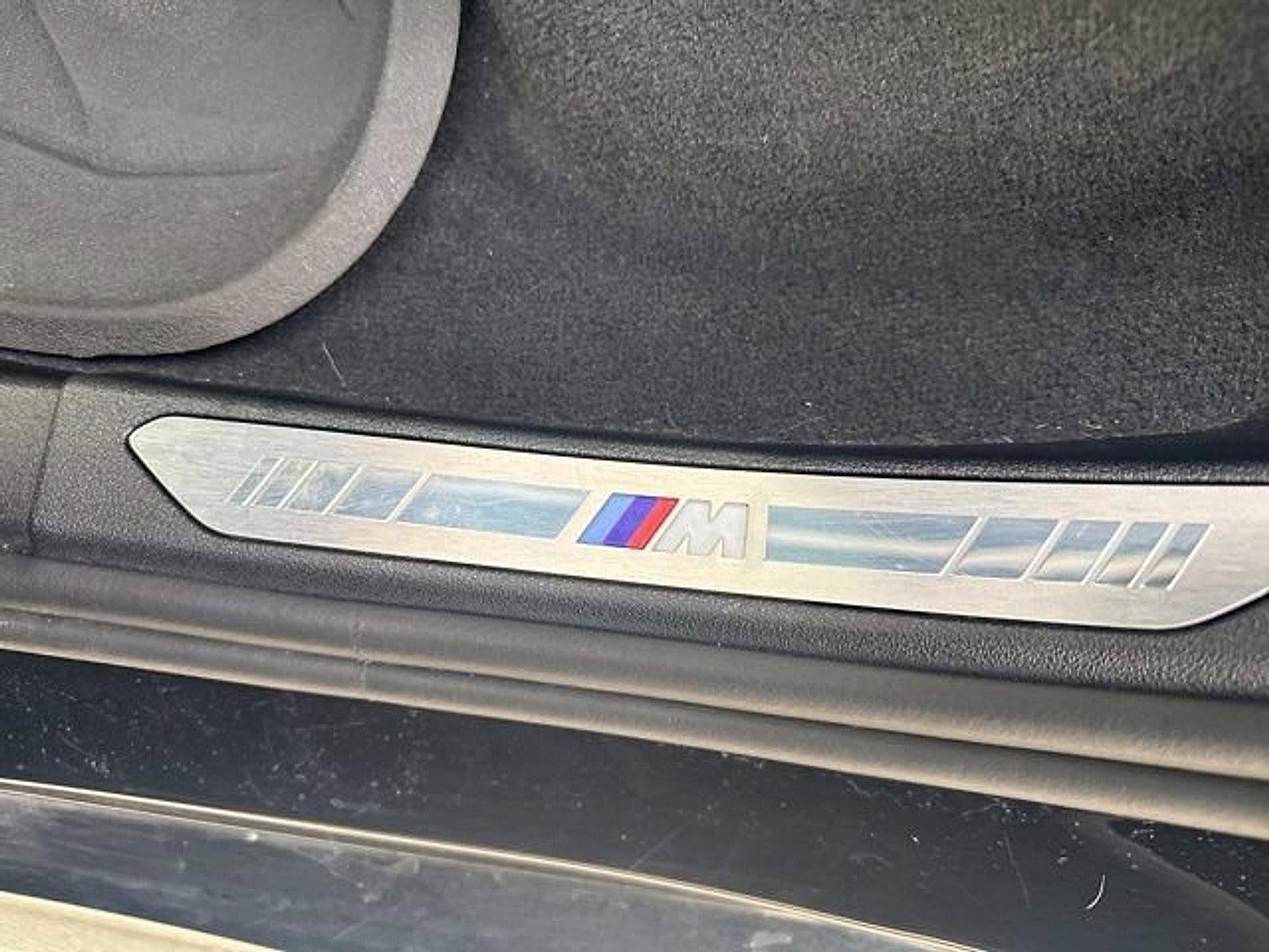 2024 BMW X5 xDrive40i Sports Activity Vehicle