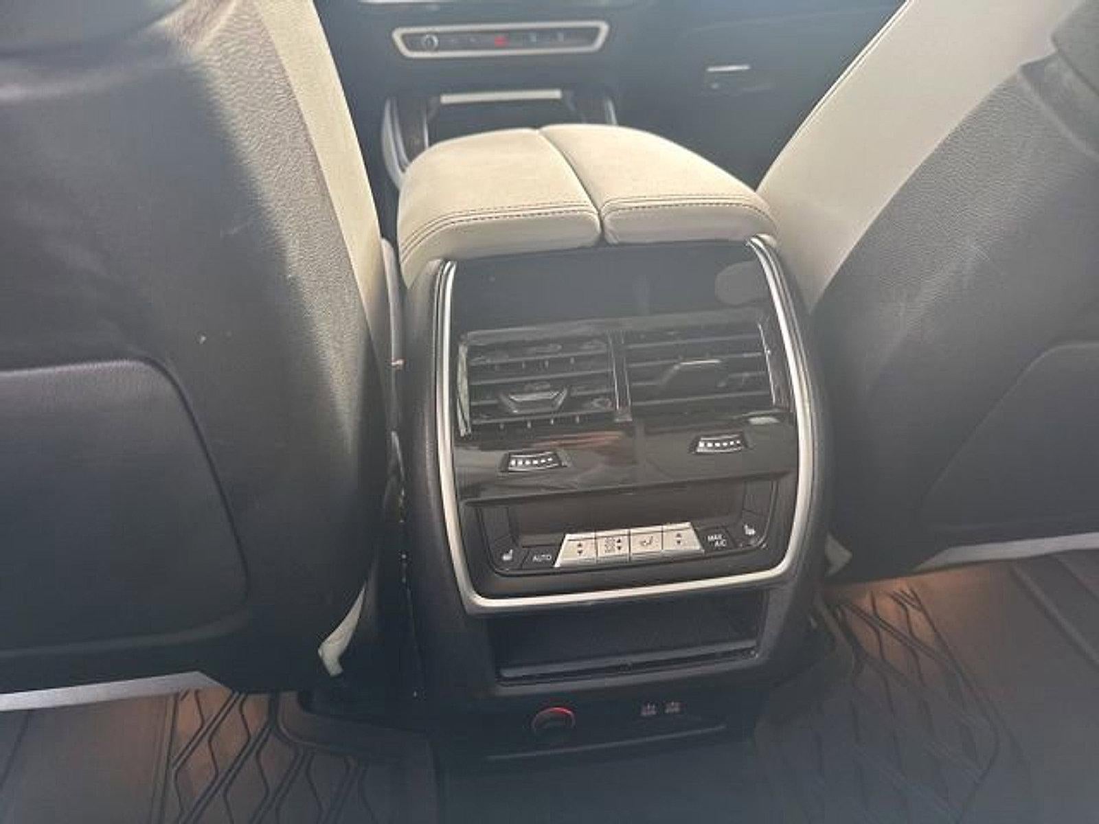 2024 BMW X5 xDrive40i Sports Activity Vehicle