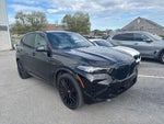 2024 BMW X5 xDrive40i Sports Activity Vehicle