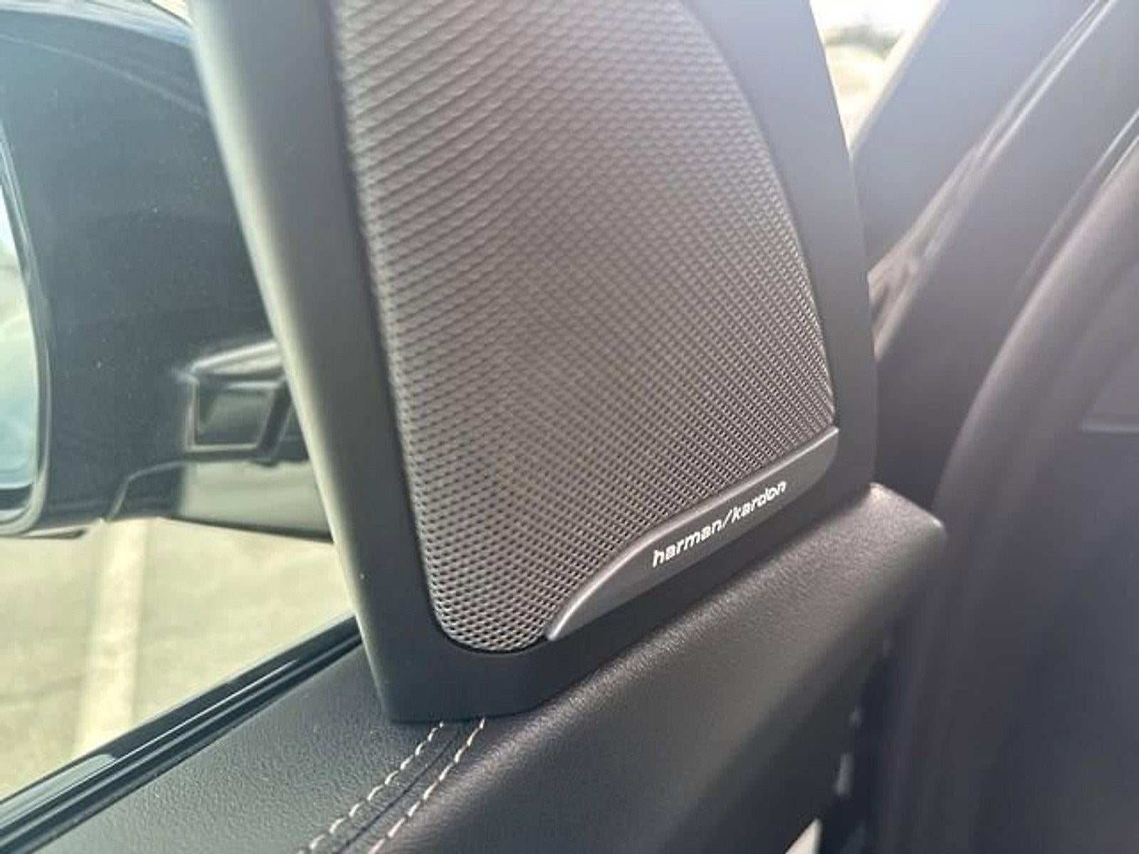 2024 BMW X5 xDrive40i Sports Activity Vehicle