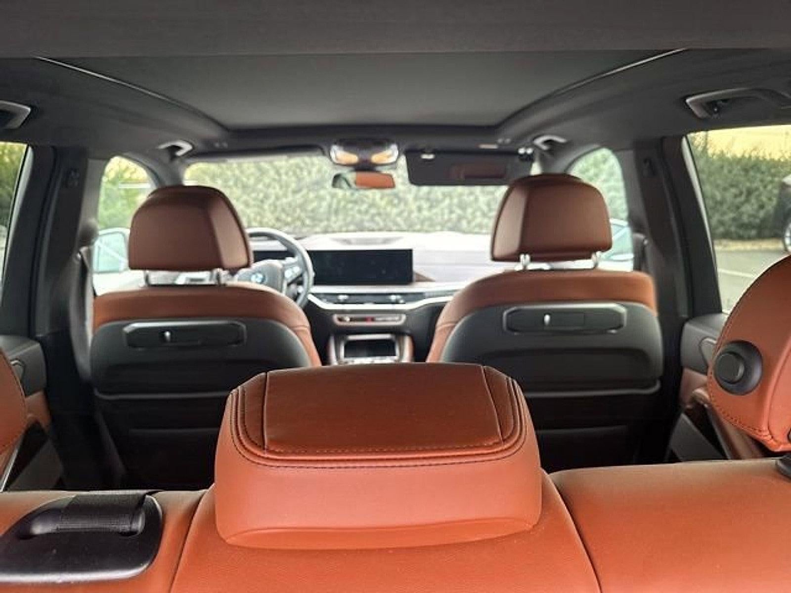 2024 BMW X5 xDrive40i Sports Activity Vehicle