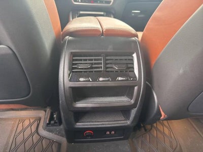 2024 BMW X5 xDrive40i Sports Activity Vehicle