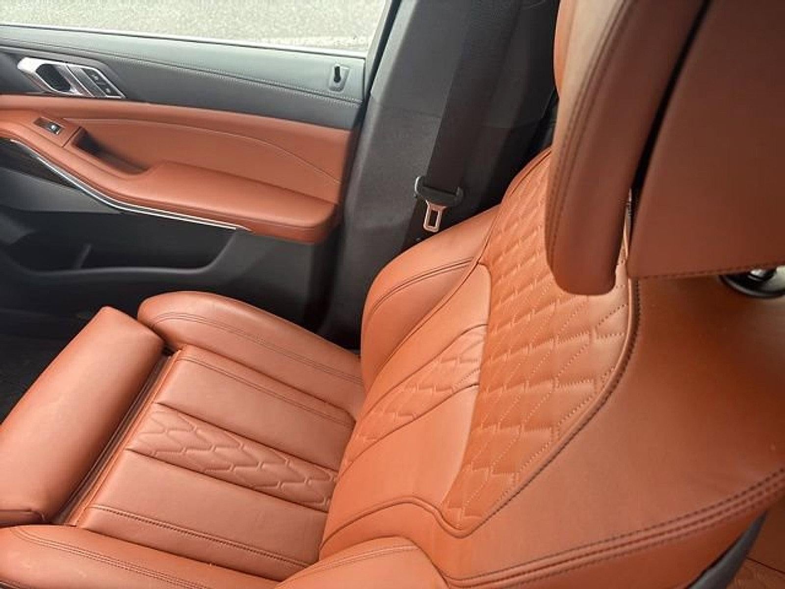 2024 BMW X5 xDrive40i Sports Activity Vehicle