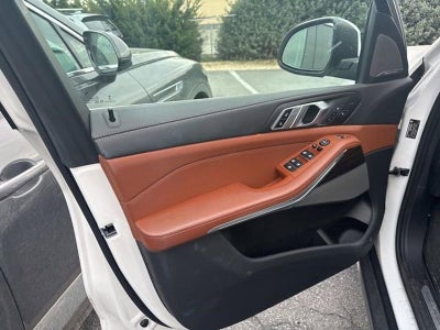 2024 BMW X5 xDrive40i Sports Activity Vehicle