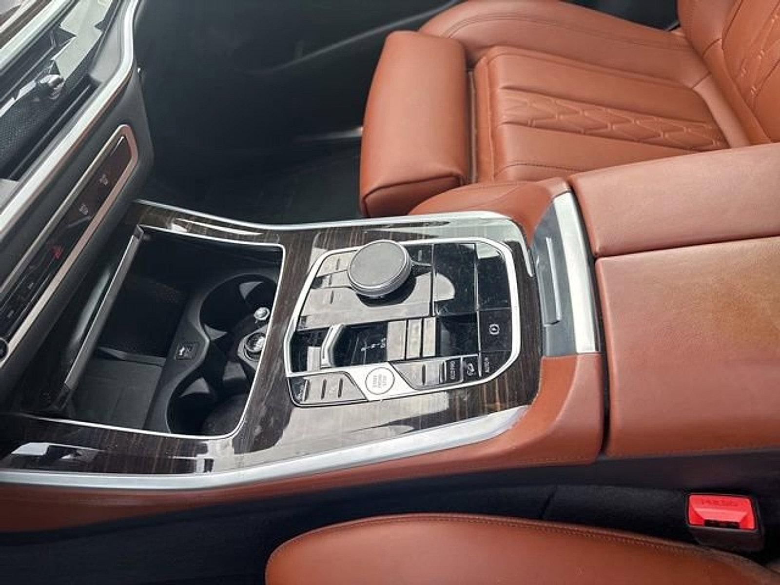 2024 BMW X5 xDrive40i Sports Activity Vehicle