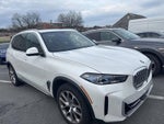 2024 BMW X5 xDrive40i Sports Activity Vehicle