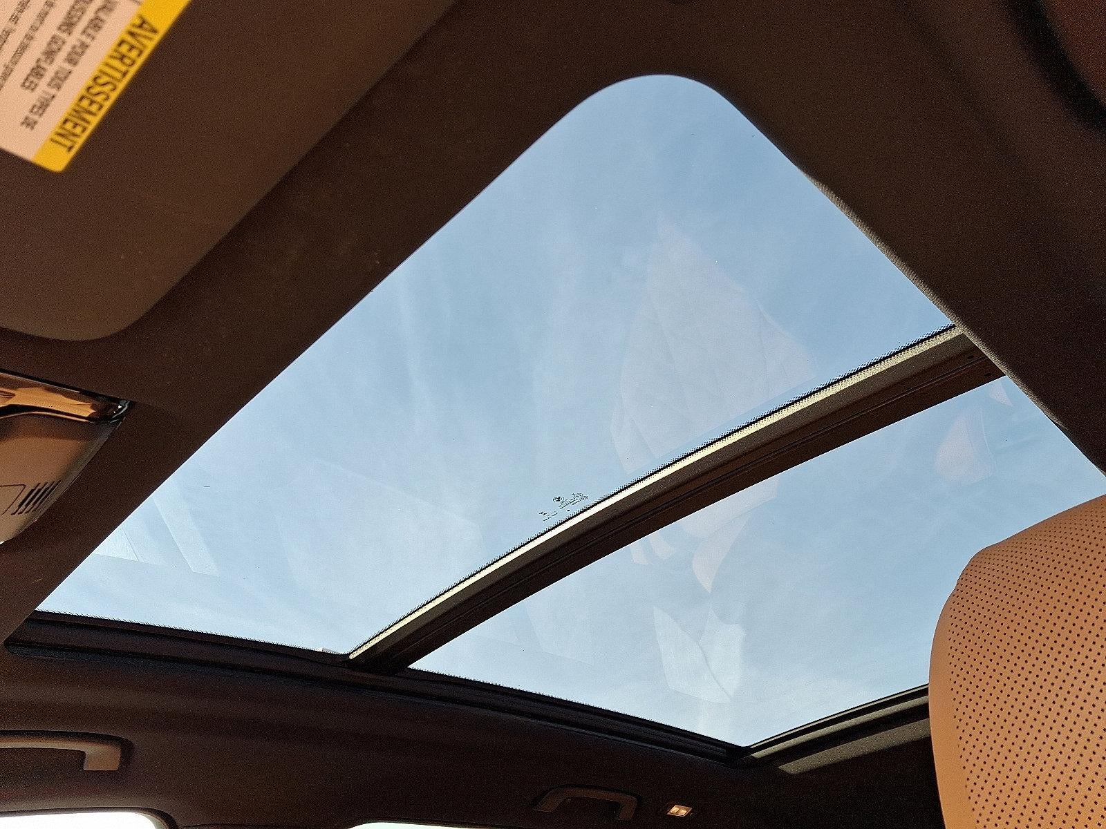 2024 BMW X5 xDrive40i Sports Activity Vehicle