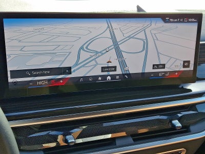 2024 BMW X5 xDrive40i Sports Activity Vehicle